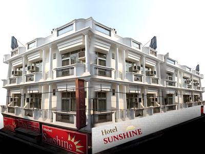 Hotel Sunshine