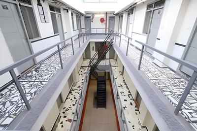 Hotel Amrit Near Old Delhi Railway Station
