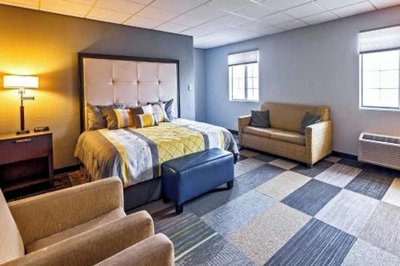 Hotel Inn Fairfield