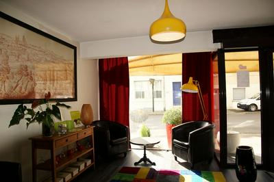 Logis Hotel Epi d'Or