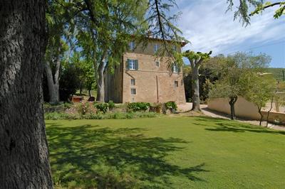 La Martinella 12 in Passignano sul Trasimeno