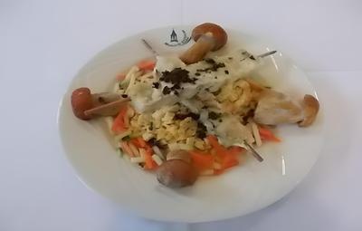 Maison Saint Anthelme