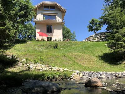 Le Moulin des Olirics, Foto 2