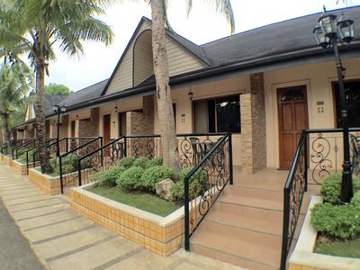 Bohol Tropics Resort