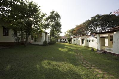 OYO 39586 Satya Resort