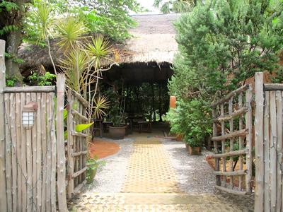 Pranberry Bed and Breakfast