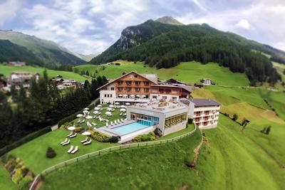 Hotel Natur Idyll Hochgall