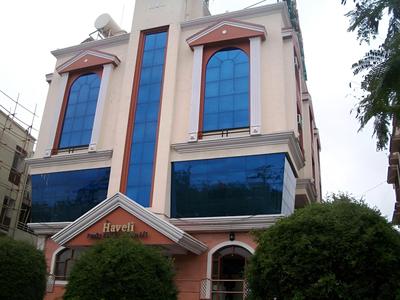 Hotel Haveli