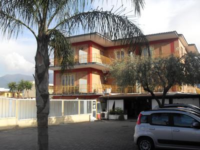 Hotel Pompei