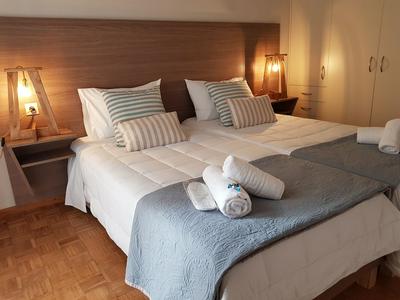 City Center Apartment Project
