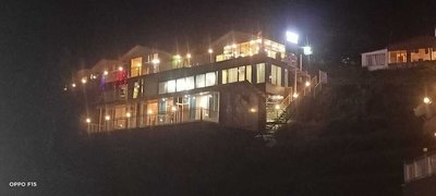 Mount Vista by Atya Hotels