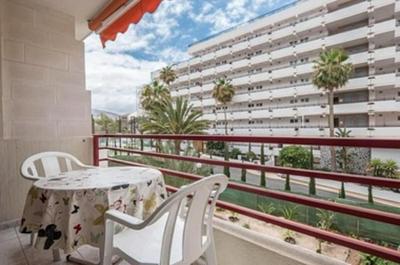 Residencial Olimpia