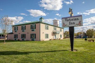 Victorian Inn by Capital O Superior NE