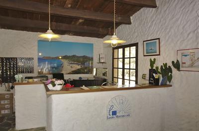 Village Camping de l'Ostriconi, Billede 2