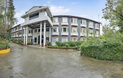 Club Mahindra Naukuchiatal