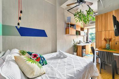 Redenza Suites Makati