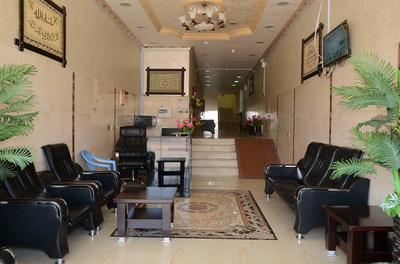 Al Eairy Furnished Apartments Nariyah 4