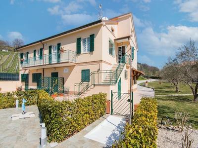 Belvilla by OYO La Collina