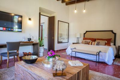 Hotel Boutique Los Remedios