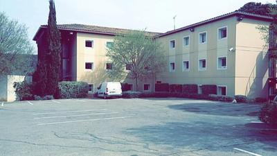 hotelF1 Aix en Provence Sainte Victoire Hotel