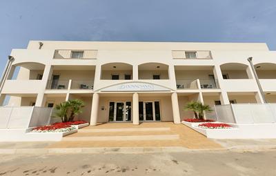 Donnosanto Hotel