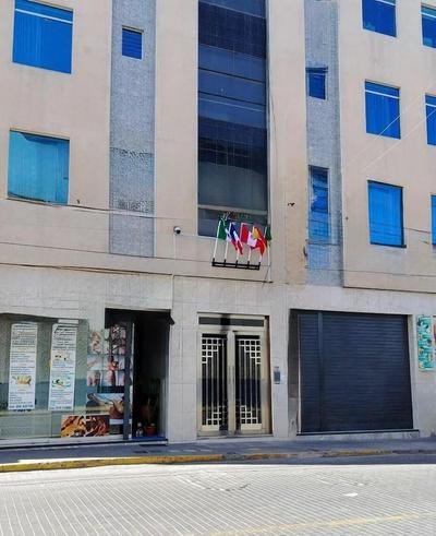 Inkalma sede Don Bosco