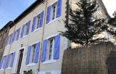 Maison des Ingénieurs