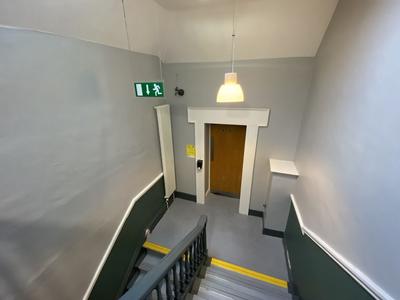 Dublin City Dorms - Hostel — Dublin photo 2