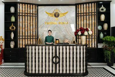 Truong Thinh Hotel