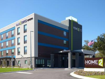 Home2 Suites by Hilton Pensacola I 10 Pine Forest Road