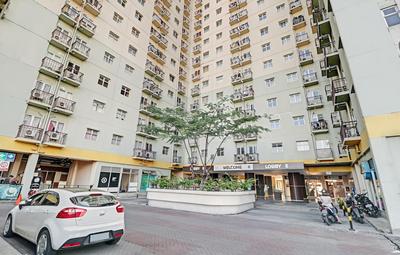 OYO 90465 Ars Ira Property The Suites Metro