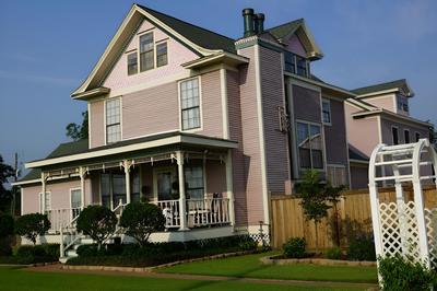 Wyman House Bed and Breakfast