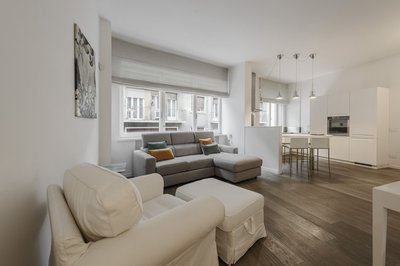 Suite Jacopo by Mmega