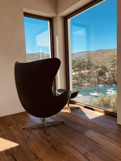 Oliven Penthouse