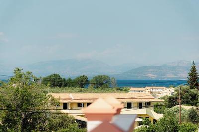 Riposo Studios and Apartments