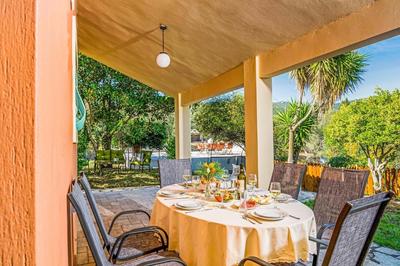 Villa Secret Paradise
