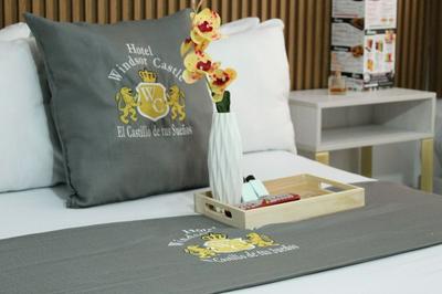 Hotel Windsor Colombia