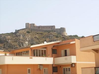Milazzo Beach