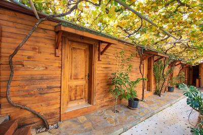 Oludeniz Manzara Otel - Image 64