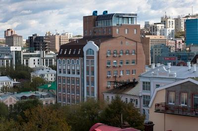 Apart-Hotel Arbat Vladivostok