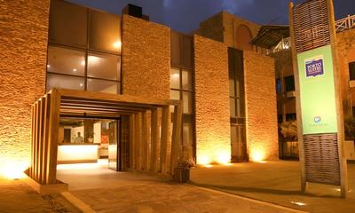 Porto Suites Natal Hotel
