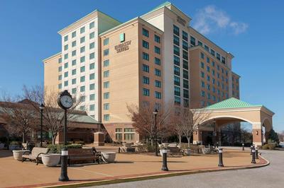 Embassy Suites by Hilton St. Louis St. Charles