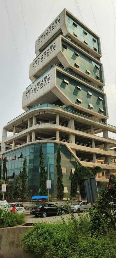 Hotel Mumbai House - Vashi Navi Mumbai