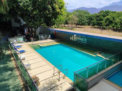 ECO HOTEL EL BOSQUE VALLEDUPAR