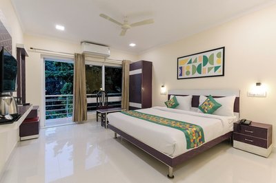Treebo Sns Grand Inn