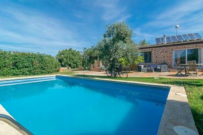 Son Blau in Llucmajor