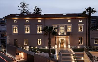 Domus Blanc Boutique Hotel, Member of Domus Elegance Collection