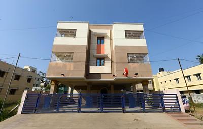 OYO 3322 Daffodills Medavakkam