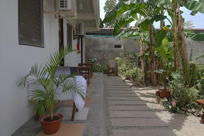 Myrna's Pension House