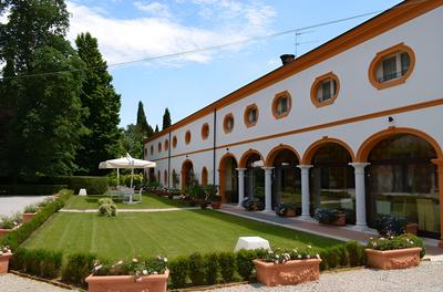 Hotel Relais Barco Zonca